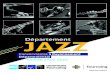 SAISON 2019-2020Jazz2019+web.pdf · d’une ouverture stylistique considérée comme essentielle à une cohésion typique du jazz, les trois musiciens se complètent et dialoguent