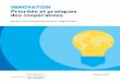 INNOVATION Priorités et pratiques des coopérativesinstitutcoop.hec.ca/wp-content/uploads/2016/10/Innovation-priorites... · INNOVATION Priorités et pratiques des coopératives