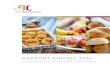 RappoRt annuel 2014 - swissbaker.ch · RappoRt annuel 2014 association suisse des patrons boulangers-confiseurs (BCS) table des matières 3 Editorial du président 4 Editorial du