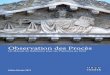 Observation des Procès - OSCE · 2018. 1. 31. · 4 Observation des procès: Un Manuel de Référence pour les Praticiens du Droit 4.2.4 Documents d’identification et d’information