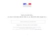 MAYOTTE, «LES OUBLIES DE LA REPUBLIQUE» · Pour les mères nées en République Française, 4.enfants, pour celles nées à l’étranger, 6. 3, ,4 ... pour les femmes alors qu’en