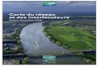 UTI Canaux de Picardie Carte du réseau 6 700 km et des …©seau_et_des... · implantations en région 6 700 km de canaux, fleuves et rivières canalisées 40 000 hectares de domaine