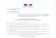 Les services de l'Etat à La Réunion · 2018. 5. 25. · 21 novembre 2011, 2013-2510 SG/DRCTCV du 19 décembre 2013, 2015-151 DEAL/SPRINR du 30 mars 2015 et 2016-071 DEAL/SPRINR