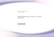 ¢© Copyright IBM Corporation 1999, 2018.doc.unica.com/products/platform/11_0_1/fr_fr/IBM...¢  1. Pour