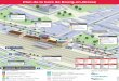 Plan de la Gare de Bourg-en-Bresse ictoire Alphonse Baudin Gare Routi£¨re SNCF QUAI B M£¢con Seurre