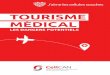 Brochure Tourisme médical FR-V5appelé « tourisme de cellules souches », risque de mettre en danger votre santé ainsi que celle de votre portefeuille! De nombreuses cliniques à