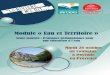 Module « Eau et Territoire - FNE PACA€¦ · au Loubatas, à Peyrolle ... • Choix des sujets à traiter (un sujet par sous-groupe) • échanges d’expériences et pratiques