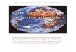 Que savons-nous de notre planète - CHAMP Hannut planete.pdf · "Que savons-nous de notre planète" tente de montrer comment l’Homme a su ap-préhender l'environnement qui l'entoure,