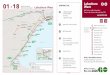 01 - 18 Numéros des trajets Lakeshore West - GO Transit · 2020. 9. 3. · 18 18400 09 25 09 32 09 40 1014 09 55 10 01 10 07 10 12 10 18 10 44 10 50 11 00 18 18420 09 55 10 02 10