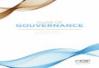 GUIDE DE GOUVERNANCE partages/CDF_Guide de...4 / 55 Les principes de l’ACI1 trouvent leurs décli- naisons concrètes dans le cadre juridique de la coopération agricole française,