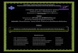 1 page de garde - Tlemcendspace.univ-tlemcen.dz/bitstream/112/1292/1/Analyse-conformation… · Prof Aissa BELOUATEK Centre Universitaire-Relizane Examinateur Prof Tewfik BOUHAOUR
