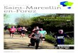 Bulletin municipal Saint-Marcellin en-Forez #09 ¢â‚¬¢ Juin 2017 2 Annonceurs Bulletin municipal de Saint¢â‚¬¯Marcellin¢â‚¬¯en¢â‚¬¯Forez