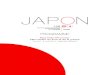 PROGRAMME - Ministry of Foreign Affairs of Japan ans/brochure.pdf · Vendredi 2 mai 9:30-10:00 Présentation : boissons saines (Sunstar) 10:00-11:00 Conférence : Aimé Humbert et