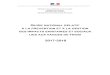 Plan national canicule 2013 - ARS Pays de la Loire · Ministère des solidarités et de la santé Ministère du travail ... Délégation à l'Information et à la COMmunication DIRECCTE