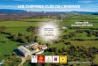 LES CHIFFRES CLÉS DE L’ÉNERGIE en Occitanie P˜ énées-Médit ... · Production énergétique renouvelable en Occitanie en 2017 21,5 % (21,1 % en 2015) Part de la production