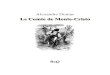 Le Comte de Monte-Cristo 2 - Ebooks gratuits · Le Comte de Monte-Cristo est présenté ici en six volumes. Édition de référence : Le Comte de Monte-Cristo, préface de Didier