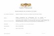 REGLEMENT DE CONSULTATIONcdc.gov.ma/wp-content/uploads/UP/AO/2017/05/RC-05-2017.pdf · 2017. 8. 24. · AO N°5/2017 Service Contrôle Interne REGLEMENT DE CONSULTATION Article 1