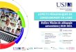 ASPECTS PÉDAGOGIQUES DE L’ENSEIGNEMENT EN LIGNE · 2020. 9. 21. · Atelier participatif : Roue pédagogique du web 2.0 au service de l’enseignement en ligne Aïda EL SOUFI (Experte