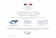 Innovations en santé · Version française adaptée de la fiche d’informations type AdHopHTA6 pour tout type de technologie de santé (annexe 4) A titre d’exemple, une fiche