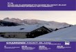 CHAMONIX-MONT-BLANC · 2018. 2. 7. · CHAMONIX-MONT-BLANC Le magazine municipal de Chamonix et de sa vallée février 2018 les moments forts de l’année 2017 20-31 rénovation
