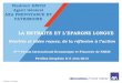 LA RETRAITE ET L’EPARGNE LONGUE - ESKA 2013 ENICH Vladimir.pdf · 2017. 4. 12. · Le montant de la pension moyenne des retraités tous régimes confondus s'établissait à 1 256
