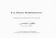 Full page fax print - muslim- La Confiance en Allah, Exalt£© Soit-ll Troisi£¨me Fondeaent V Invocation