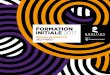 FORMATION INITIALE 2017 - digital design, animation, print ... ... GOBELINS propose une gamme de formations
