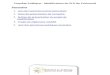 Enquête Publique - Modification du PLU de Croixrault Sommaire · 2020. 9. 18. · Enquête Publique - Modification du PLU de Croixrault Sommaire 1. Avis de l'autorité environnementale