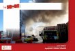 du Service départemental d’incendie et de secours du Tarn€¦ · 31 décembre 2015 - Castelnau-de-Lévis Feu d’habitation Les sapeurs-pompiers du centre de secours principal