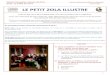 LE PETIT ZOLA ILLUSTRE - Paris.fr · Jean Veber (1864-1928), Jean Jaurès à la tribune de la Chambre des Députés, 1903, Huile sur bois. 13. Jean Béraud (1849-1935), Sortie des