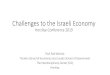The Israeli Economy 2016 2020. 4. 19.¢  US $ 11 Billion: Exports. US $ 103.8 Billion: Imports. US $