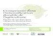 Compromis dans l’intensification durable de l’agriculturel’intensification durable et à en bénéficier au Burkina Faso, en Éthiopie, au Ghana, au Malawi, en Tanzanie et en