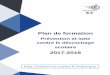 Présentation PowerPoint - SAIOorientation.ac-creteil.fr/wp-content/uploads/2017/08/plan-formation-17-18.pdfCAP2 et 2nde PRO). •Prévenir les risques de décrochage scolaire •Echanger