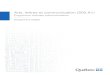 Programme d¶études préuniversitaires · ISBN 978-2-550-68356-8 (PDF) Dépôt légal – Bibliothèque et Archives nationales du Québec, 2013 . ... lettres et communication 