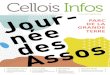 CelloisInfos - La Celle-Saint-Cloud€¦ · Jon Favreau avec Rayane Bensetti, Anne Sila (1h58) Cinéma des Familles. A partir de 6 ans. Noureev (VO) Lundi 16 septembre à 20h15 Biopic,
