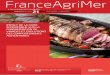 numéro 21 - FranceAgriMer … · de 36 kgec/hab. entre 1989 et 2004, la consommation de viande de porc a diminué ces dix dernières années. Entre 2003 et 2013, la baisse atteint