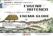 EVENGII BUTENCO - lentrepot-monaco.com · presentation or representation, of the existing relationship between the . ... scattered drops ignite to become the Milky Way that the human