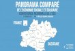Pr£©sentation PowerPoint - CRESS Occitanie 1,1 pt 1,6 pt 1,6 pt Source : Cress Occitanie / Observatoire