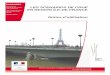 2012-02-08 notice scénarios v3 - DRIEE Ile-de-France · 2012. 2. 8. · Service de la prévention des risques et des nuisances Pôle connaissance et prévision des aléas naturels