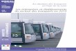 Les entreprises et .tablissements du secteur des transport.€¦ · Le secteur des transports et de l'entreposage compte dans les Pays de la Loire 3 260 entreprises et 4 885 établissements