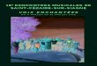 18 e RENCONTRES MUSICALES DE SAINT-CÉZAIRE-SUR …ensemblecalliopee.com/wp-content/uploads/2020/03/Diaporama_compressed.pdfSARAH GHANDOUR VIOLONCELLE MAIANA LAVIELLE VIOLONCELLE MARIA-ANDREA