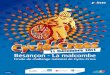 Besançon - La malcombe - SPORTBREIZH€¦ · Toutes les courses auront lieu la même journée, suivant le cahier des charges de la FFC. Le circuit sera ouvert aux reconnaissances