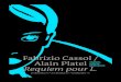 Fabrizio Cassol / Alain Platel Requiem pour L. 2018. 11. 30.¢  Fabrizio Cassol / Alain Platel Requiem