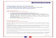 PRECONISATIONS NATIONALES€¦ · 19/05/2020 Coronavirus (COVID-19) PRECONISATIONS NATIONALES à l’attention des groupes d’entraide mutuelle dans le contexte du déconfinement
