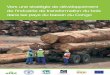 Vers une stratégie de développement de l’industrie de ...forestière dans le bassin du Congo, qui ont été formulées au cours de quatre ateliers organisés entre septembre 2010