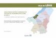 VILLE DE · 2020. 4. 3. · Caractérisation des communautés locales de Chaudière-Appalaches, 2016-2017 : « Connaître et mobiliser pour mieux intervenir », Recueil de données