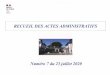 Accueil - Les services de l'État dans l'Oise · arrete du 30 juin 2020 relatif a l'application du regime forestier a la foret communale de la neuville-en-hez arrete du 17 juin 2020