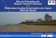 Préfet du Calvados ---- Élaboration du plan de prévention des … · 2018. 7. 23. · Réunion publique – 24 mai 2018 Plan de Prévention des Risques Naturels Littoraux---- 