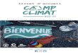Livret d’accueil - SK-BOOK...Livret d’accueil Formations, ateliers, convivialité Bienvenue au Camp Climat 2017 organisé par Alternatiba, les Amis de la Terre et ANV-COP21 ! Après