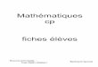 Mathématiques cp - Quinetquinet.fr/local_sites/DocMath/Recap.pdf · 20 2 - Écris les nombres qui manquent : 4 - Trace comme tu veux : 3 - Relie les nombres puis colorie : mercredi